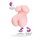 Мастурбатор-вагина Babycakes - ToyFa - во Владикавказе купить с доставкой