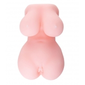 Мастурбатор-вагина Babycakes - ToyFa - во Владикавказе купить с доставкой