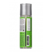 Вкусовой лубрикант на водной основе JO Cocktails Mojito - 60 мл. - System JO - купить с доставкой во Владикавказе