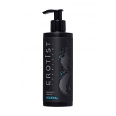 Лубрикант на водной основе Erotist Neutral - 250 мл. - Erotist Lubricants - купить с доставкой во Владикавказе