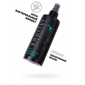 Антибактериальное средство Erotist Antiseptic Cleaner - 250 мл. - Erotist Lubricants - купить с доставкой во Владикавказе
