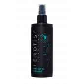 Антибактериальное средство Erotist Antiseptic Cleaner - 250 мл. - Erotist Lubricants - купить с доставкой во Владикавказе