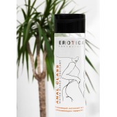 Анальный гель на водной основе Anal Class Relaxing Effect с успокаивающим эффектом - 200 мл. - Миагра - купить с доставкой во Владикавказе