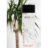 Интимный гель на водной основе Classic Glide Warming Effect с согревающим эффектом - 200 мл. - Миагра - купить с доставкой во Владикавказе