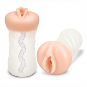 Мастурбатор-вагина ZOLO PERFECT GIRLFRIEND - Zolo - во Владикавказе купить с доставкой