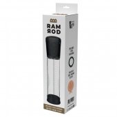 Прозрачная автоматическая вакуумная помпа для пениса Automatic Penis Pump - Dream Toys - во Владикавказе купить с доставкой