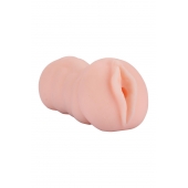 Телесный мастурбатор-вагина Tracey - Dream Toys - во Владикавказе купить с доставкой