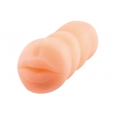 Реалистичный мастурбатор-ротик - Свободный ассортимент - во Владикавказе купить с доставкой