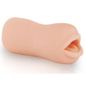 Нежный мастурбатор-ротик - ToyFa - во Владикавказе купить с доставкой