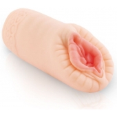 Тугой фигурный мастурбатор-вагина - ToyFa - во Владикавказе купить с доставкой