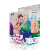 Фигурный мастурбатор в форме девушки с сжатыми ножками - ToyFa - во Владикавказе купить с доставкой