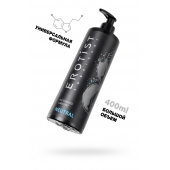 Лубрикант на водной основе Erotist Neutral - 400 мл. - Erotist Lubricants - купить с доставкой во Владикавказе