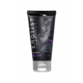 Крем для увеличения пениса Erotist Big Guy - 50 мл. - Erotist Lubricants - купить с доставкой во Владикавказе