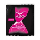Крем-смазка Creamanal ACC в одноразовой упаковке - 4 гр. - Биоритм - купить с доставкой во Владикавказе