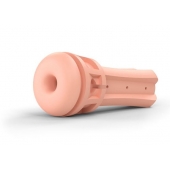 Внутренний рукав для мастурбатора Mystim Oh Push me Donut - MyStim - во Владикавказе купить с доставкой