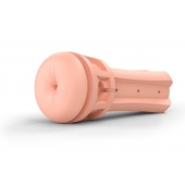 Внутренний рукав для мастурбатора Mystim Opus E Anus - MyStim - во Владикавказе купить с доставкой