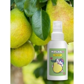 Универсальная смазка с ароматом дюшеса  Москва Вкусная  - 100 мл. - Москва - купить с доставкой во Владикавказе