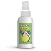 Универсальная смазка с ароматом дюшеса  Москва Вкусная  - 100 мл. - Москва - купить с доставкой во Владикавказе