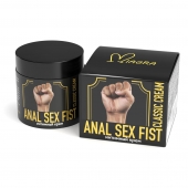 Крем на водной основе ANAL SEX FIST Classic Cream - 150 мл. - Миагра - купить с доставкой во Владикавказе