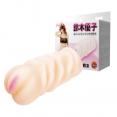 Тугой мастурбатор со входом-вагиной - Baile - во Владикавказе купить с доставкой