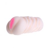 Вибрирующий мастурбатор со входом-вагиной - Baile - во Владикавказе купить с доставкой