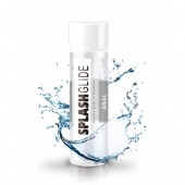 Анальный гель-лубрикант SPLASHGLIDE ANAL - 50 мл. - Splashglide - купить с доставкой во Владикавказе