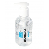 Смазка-увлажнитель SPLASHGLIDE LUBRICANT CLASSIC - 250 мл. - Splashglide - купить с доставкой во Владикавказе