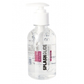 Смазка-увлажнитель с алоэ-вера SPLASHGLIDE VAGINAL - 250 мл. - Splashglide - купить с доставкой во Владикавказе