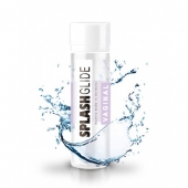 Смазка-увлажнитель с алоэ-вера SPLASHGLIDE VAGINAL - 50 мл. - Splashglide - купить с доставкой во Владикавказе