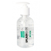 Гель-лубрикант продлевающего действия SPLASHGLIDE LONGPLAY PROLONG - 250 мл. - Splashglide - купить с доставкой во Владикавказе