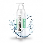 Гель-лубрикант продлевающего действия SPLASHGLIDE LONGPLAY PROLONG - 250 мл. - Splashglide - купить с доставкой во Владикавказе