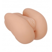 Реалистичный мастурбатор в виде вагины - NMC - во Владикавказе купить с доставкой