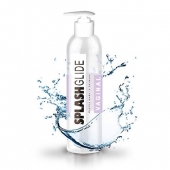 Смазка-увлажнитель с алоэ-вера SPLASHGLIDE VAGINAL - 330 мл. - Splashglide - купить с доставкой во Владикавказе