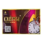 БАД для мужчин  Саймы  - 8 капсул (500 мг.) - Вселенная здоровья - купить с доставкой во Владикавказе