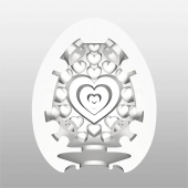 Мастурбатор-яйцо LOVERS - Tenga - во Владикавказе купить с доставкой