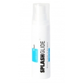 Лубрикант на водной основе Splashglide Lubricant Classic - 30 мл. - Splashglide - купить с доставкой во Владикавказе