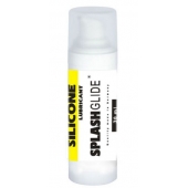 Лубрикант на силиконовой основе Splashglide Silicon - 30 мл. - Splashglide - купить с доставкой во Владикавказе