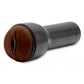 Темнокожий мастурбатор-вагина Feel Stroker - Kiiroo - во Владикавказе купить с доставкой