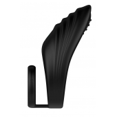 Черное эрекционное виброкольцо Nexus Enhance - Nexus Range - во Владикавказе купить с доставкой