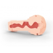 Внутренний рукав для мастурбатора Mystim Opus Mica - MyStim - во Владикавказе купить с доставкой