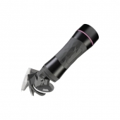 Крепление на стену Captain Hook для мастурбаторов Mystim - MyStim - купить с доставкой во Владикавказе