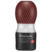 Мастурбатор Air Flow Cup Strong - Tenga - во Владикавказе купить с доставкой