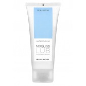 Смазка на водной основе Mixgliss Lub - 70 мл. - Mixgliss - купить с доставкой во Владикавказе