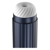 Мастурбатор Connexion Hannes neo с функцией нагрева - Svakom - во Владикавказе купить с доставкой