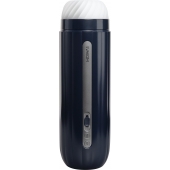 Мастурбатор Connexion Hannes neo с функцией нагрева - Svakom - во Владикавказе купить с доставкой