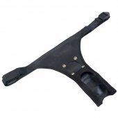 Универсальные трусики Vac-U-Lock ULTRA HARNESS - Doc Johnson - купить с доставкой во Владикавказе