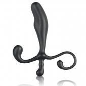 Массажер простаты - 12.7 см. - BlueLine - во Владикавказе купить с доставкой