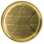 Массажная свеча Exotic Fruits с ароматом экзотических фруктов - 30 мл. - Shunga - купить с доставкой во Владикавказе