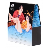 Соль для ванны Lovebath Ocean temptation, превращающая воду в гель - 650 гр. - Shunga - купить с доставкой во Владикавказе