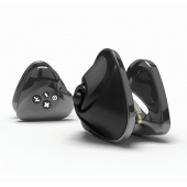 Вибромассажёр с электростимуляцией Hearts Desire - MyStim - купить с доставкой во Владикавказе